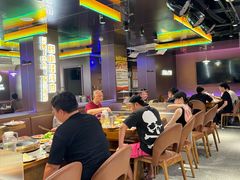 -杨小佳·齐齐哈尔烤肉·烤串(广州店)
