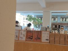-Cafe on warm(丹霞店)