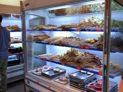 自助取餐区-钢管厂五区小郡肝串串香(南山店)
