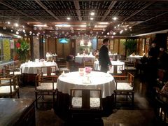 大堂-汉唐宴长安食府