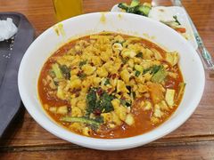 -清真·马洪小炒泡馍馆(钟楼回民街店)