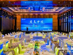 -成都尼依格罗酒店