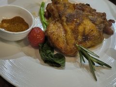 -斯比特花园西餐厅(东方商厦店)