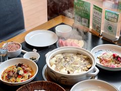 -黔蘑菇四季餐厅(观山湖店)