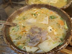 牛肉罩饼-玉祥府牛肉罩饼(金光道店)