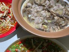 -蛙兔鸡自贡风味·特色江湖菜(广都店)