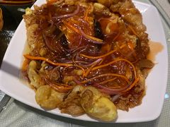 五柳炸蛋-新享乐海鲜(翠华路店)