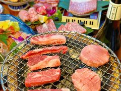 -竹马炭火烤肉(南屏店)
