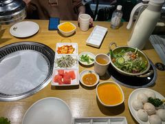 -牛市牛烤肉(西单大悦城店)