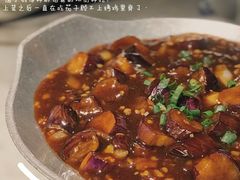 -绿茶餐厅(成都大悦城店)