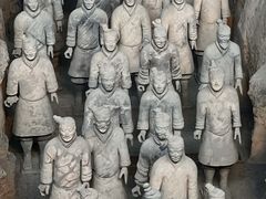 -秦始皇帝陵博物院(兵马俑)