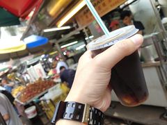 -罗汉果龙眼冰糖燉冬瓜