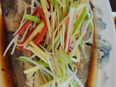 -老七饭馆(光荣道总店)