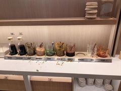 -小满手工粉(上海月星环球港店)