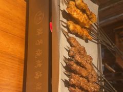 -胖子烧烤海鲜(亲贤北街店)