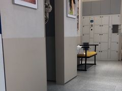 -天真蓝照相馆(杭州滨江宝龙店)