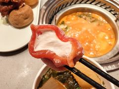 荔枝大福-龍歌自助小火锅(雨花台江南虹悦城店)