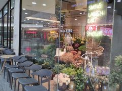 -大树餐厅(红旗街万达店)