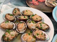 -四姑娘川味海鲜(八爪鱼店)