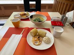 -和平宾馆(王府井店)