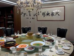 包厢-赢融印象•龙泉店•清真云南菜•民族菜(小菜园店)