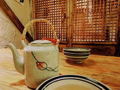 -破三川·新川菜(静安大融城店)