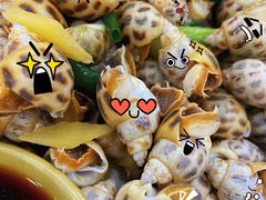 -贞姨美食·老字号海鲜大排档