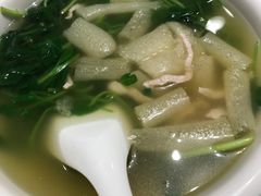 -浦江餐饮·上海菜馆(五四路店)
