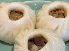 -老清朝包子铺(开明街店)