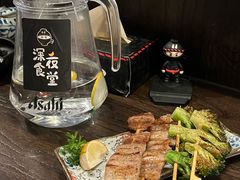 -哥哥の深夜食堂(永乐汇亲子购物运动中心店)