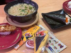 -寿司郎(皇庭广场店)