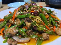哑巴兔-自贡盐帮菜·玩辣餐厅(樱花园西街店)