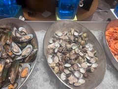 -上海东方佘山翰悦阁酒店·Vie全日制餐厅