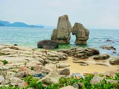 -大梅沙海滨公园