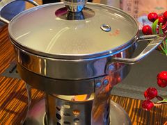 -佛山恒安瑞士大酒店-瑞士咖啡厅-主题自助餐
