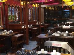-徐师傅太子锅(文化路店)