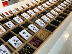 -张一元茶庄(望京店)