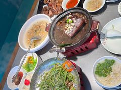 -姑苏家宴·苏帮菜·松鼠桂鱼(苏州总店)