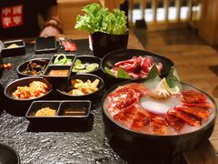 -九田家黑牛烤肉料理(石路天虹店)