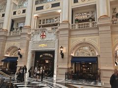 -丘吉尔餐厅(澳门伦敦人店)