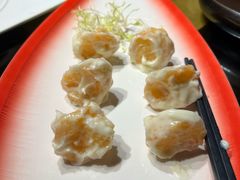 -浙江安吉JW万豪酒店·万豪中餐厅