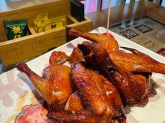 -大鸽饭(北京路店)