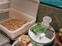 -壹只菜·崇明本地特色菜(崇明南门店)