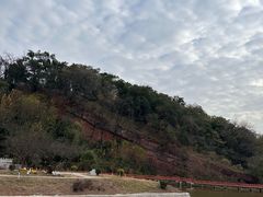 -东坡赤壁风景名胜区