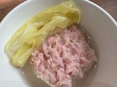 -淮扬厨子(黑金冠金水区省体育场店)
