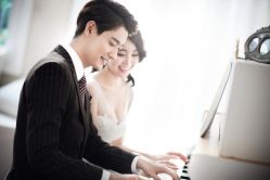 -IDO婚纱摄影(上海旗舰店)