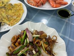 -明记海鲜大排档(巽寮湾店)