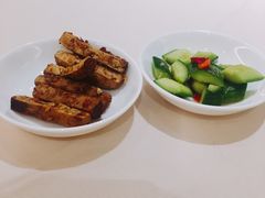 -口味堂(惠济路店)