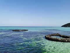 -咸德海水浴场
