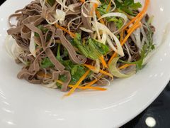 -宛平李记小吃(东关街店)